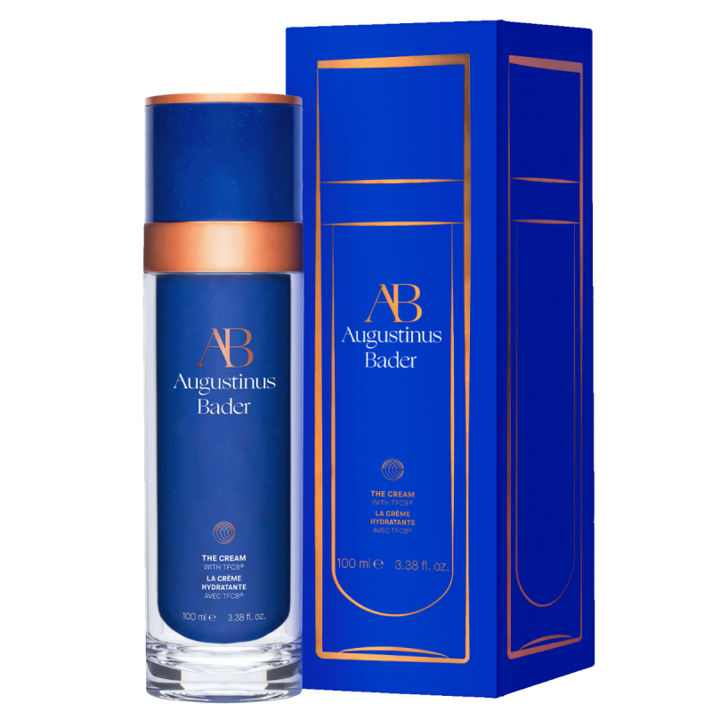 The Cream 100ml | Augustinus Bader US