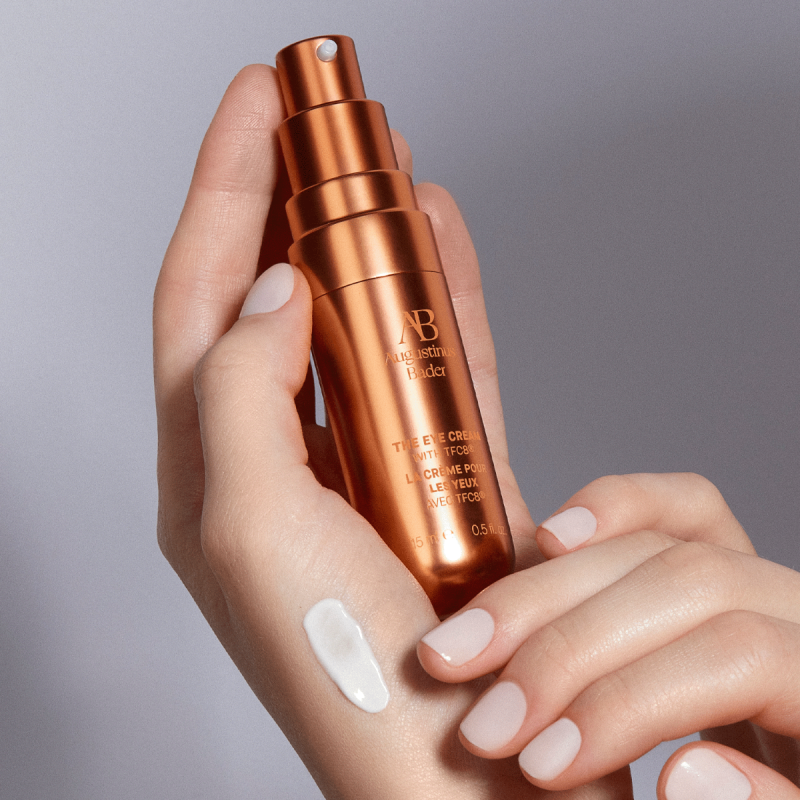 The Eye Cream: Clinically Proven Eye Cream