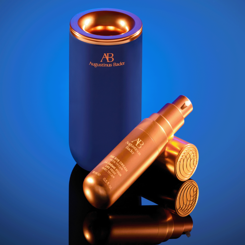 The Eye Cream: Clinically Proven Eye Cream