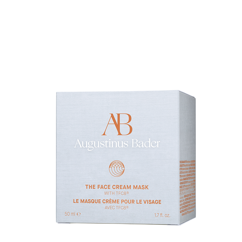 パック・フェイスマスク Augustinus Bader THE CREAM 50ml The Face Cream Mask | Augustinus Bader US