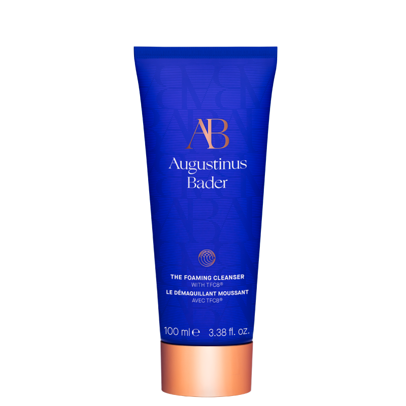 The Foaming Cleanser