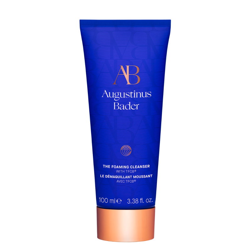 The Foaming Cleanser