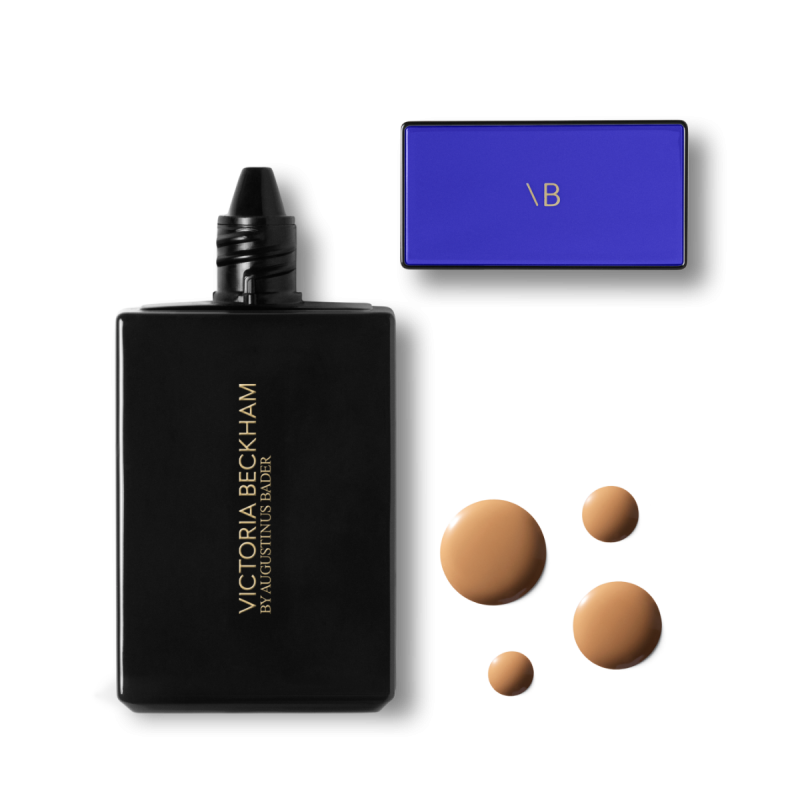 The Foundation Drops by Victoria Beckham x Augustinus Bader Shade