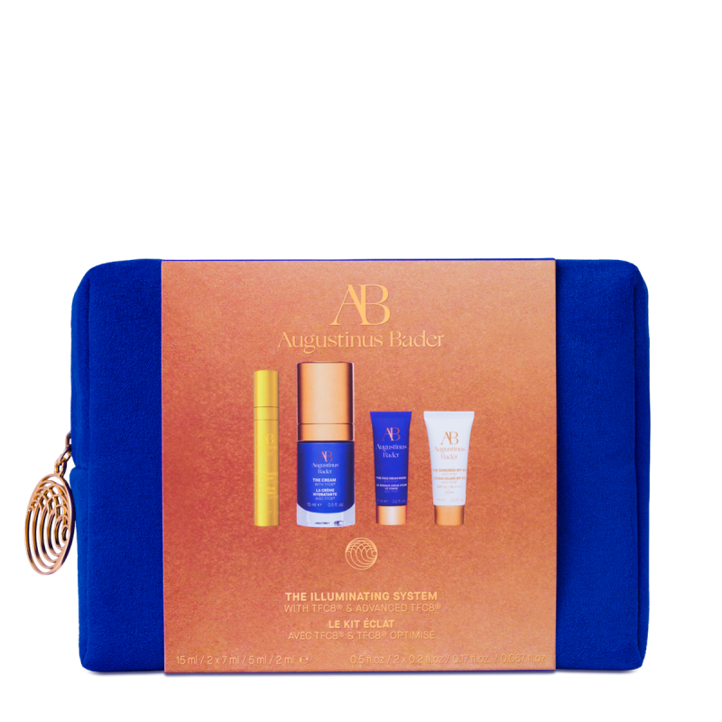 Luxury Skincare Gift Sets | Augustinus Bader