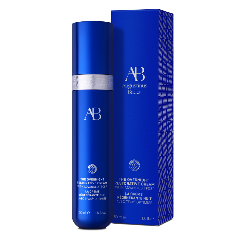 The Overnight Restorative Cream | Advanced TFC8® Night Cream