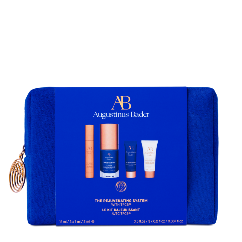 Luxury Skincare Gift Sets | Augustinus Bader US