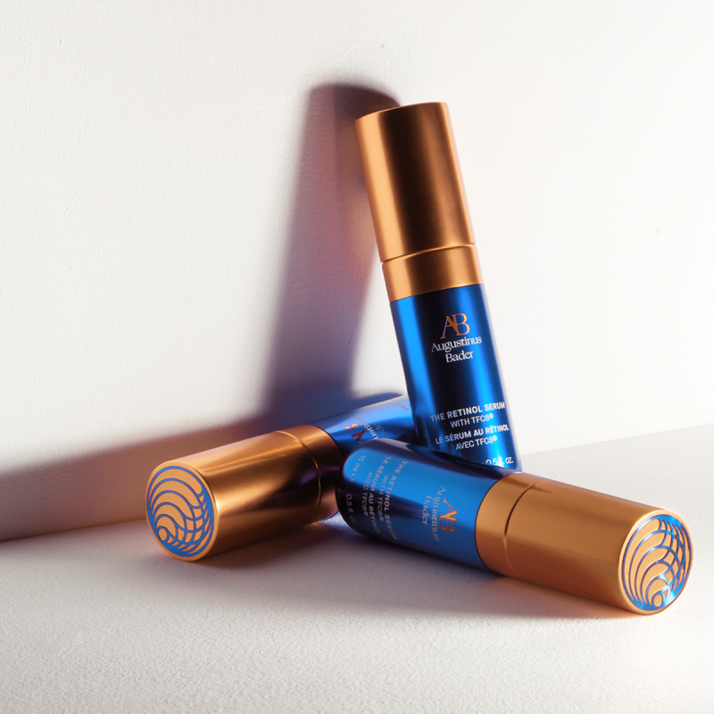 The Retinol Serum | Augustinus Bader US