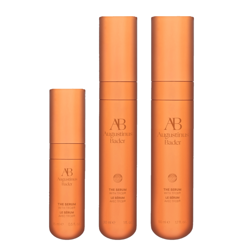 The Serum 50ml | Augustinus Bader US