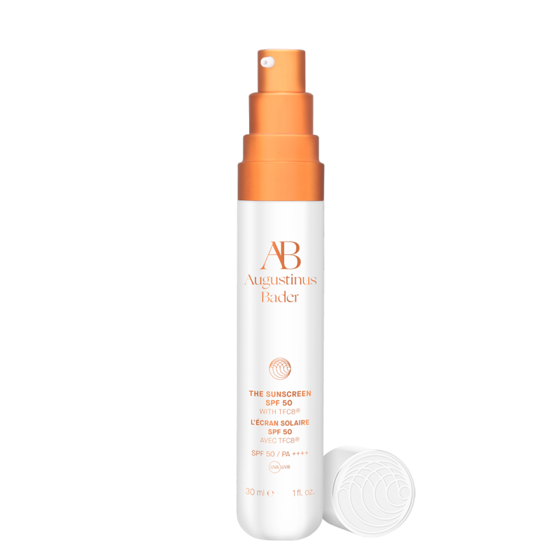 Daily Sunscreen with Clinically Proven UV Defense | Augustinus Bader
