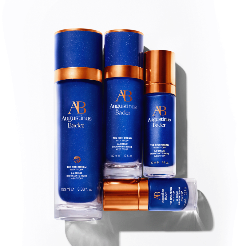 リッチクリーム 100ml