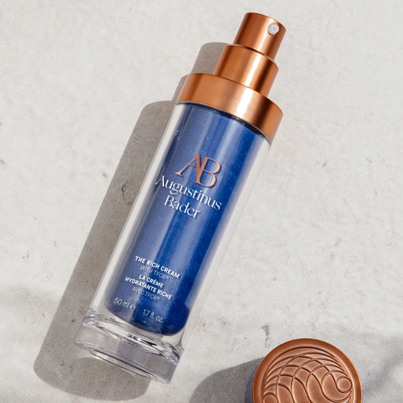 The Rich Cream: Clinically Proven Luxury Moisturizer