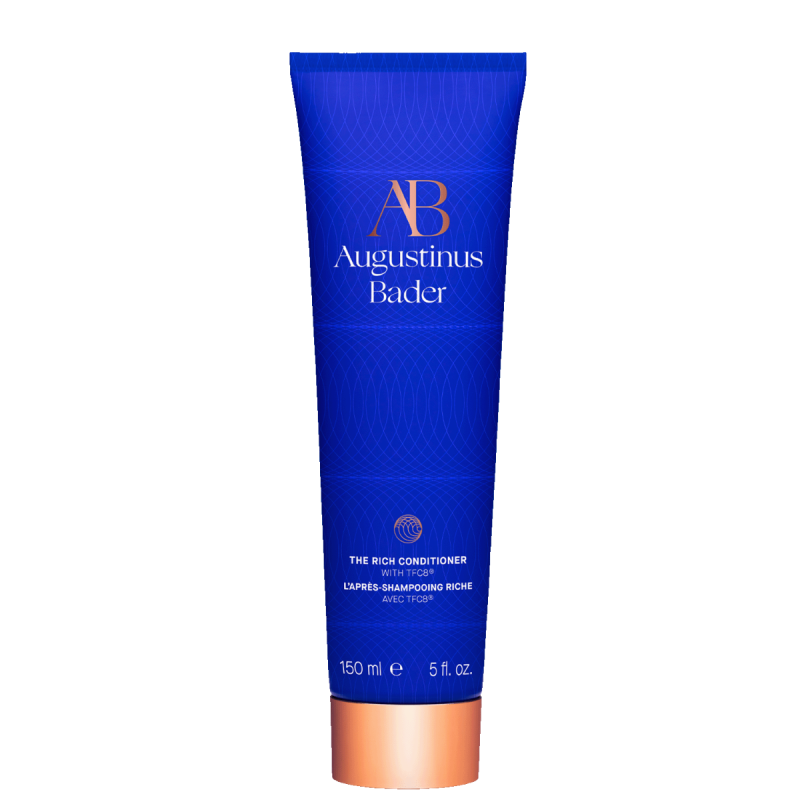 The Rich Conditioner