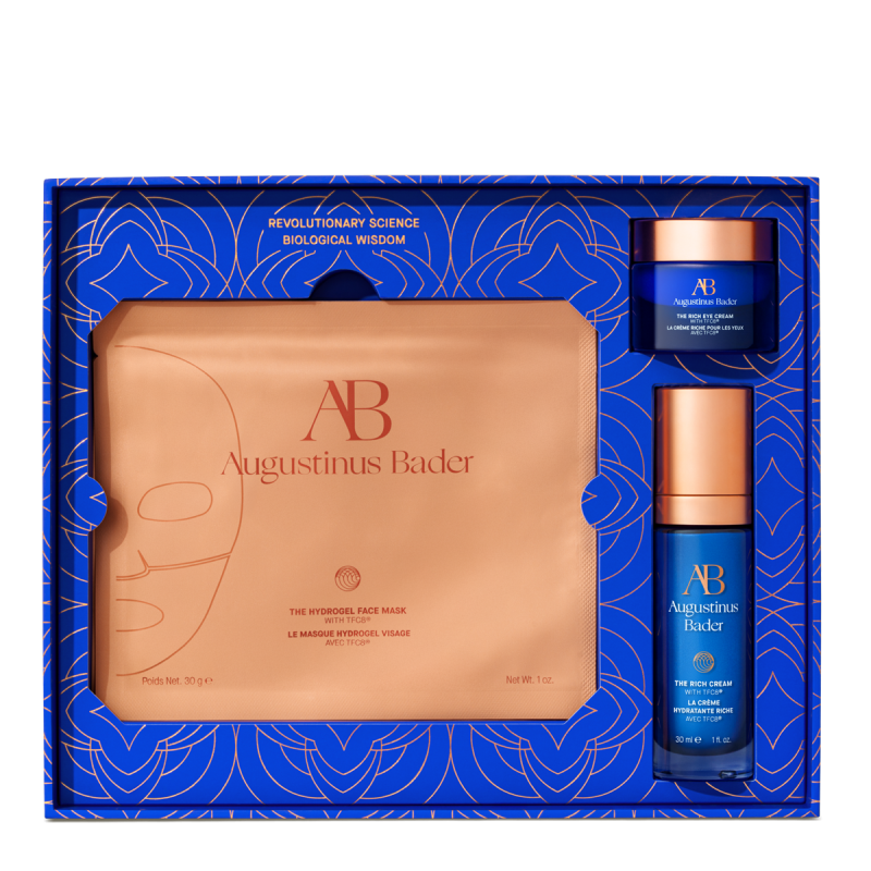 The Rich Renewal Trio 