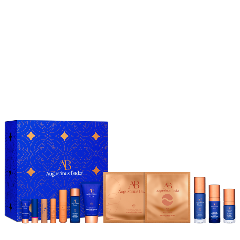 12 Days of Bader Luxury Skincare Advent Calendar