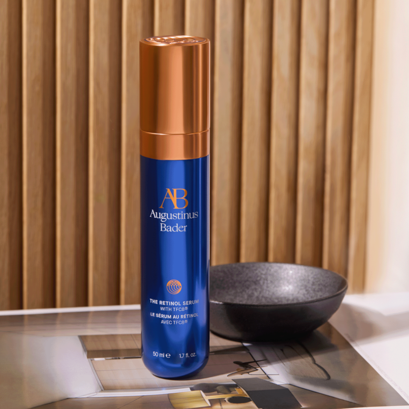 The Retinol Serum | Augustinus Bader EU
