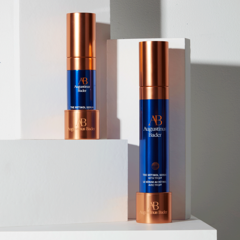 美容液 Augustinus Bader The Retinol Serum The Retinol Serum 15ml | Augustinus Bader US