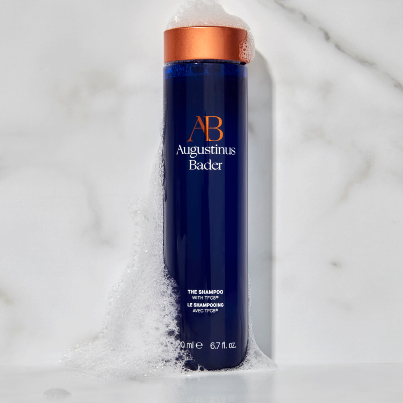 The Shampoo | Augustinus Bader