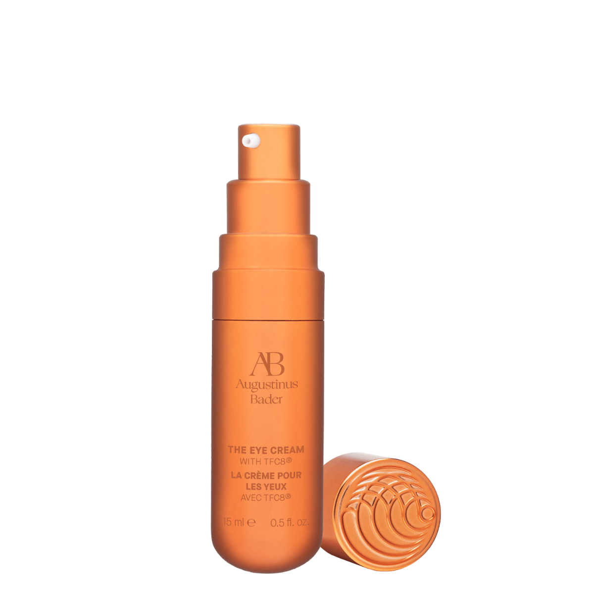 Augustinus Bader アイクリーム　15ml The Eye Cream Nomad 15ml | Augustinus Bader US