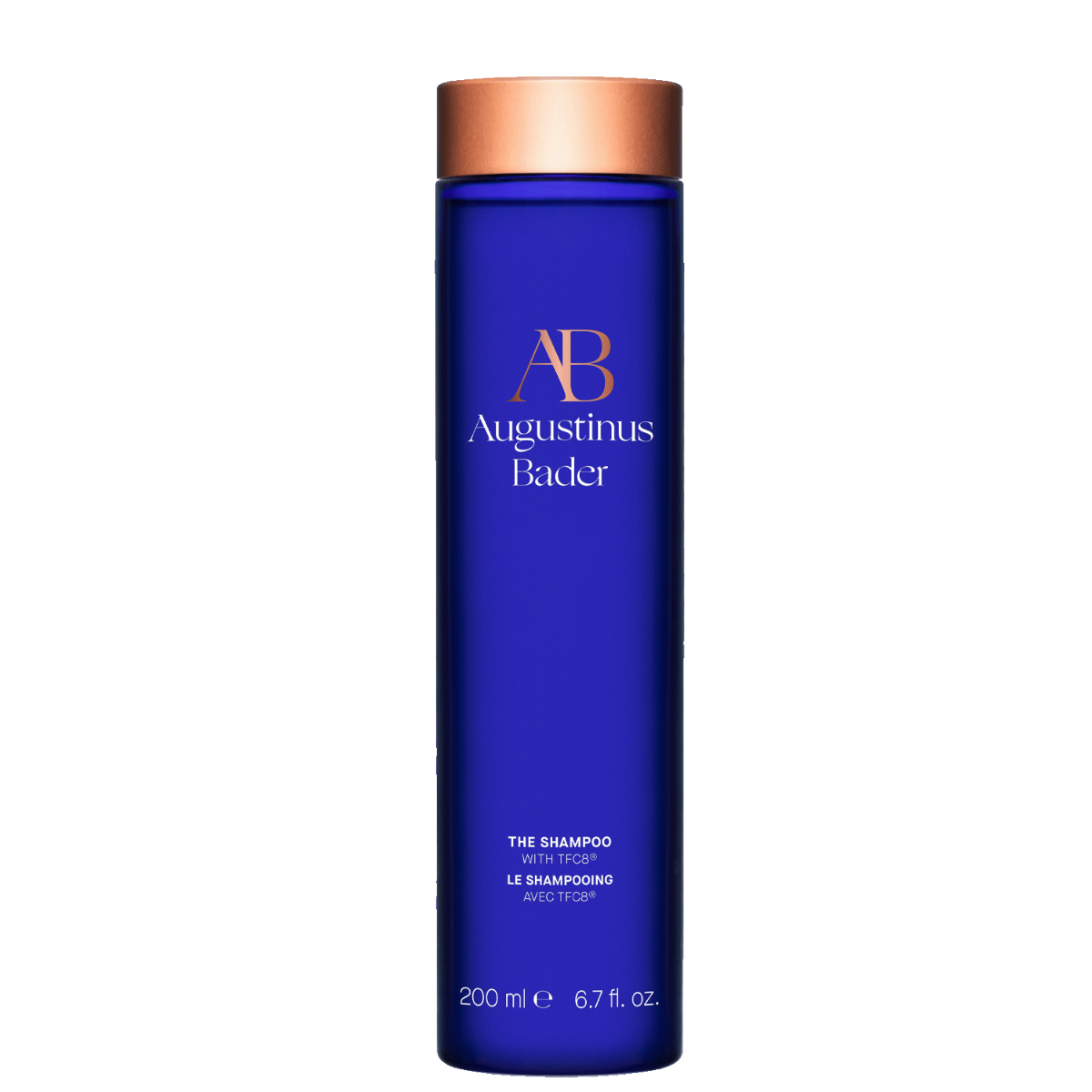 AUGUSTINUS BADERシャンプー The Shampoo: Clinically Proven Luxury Shampoo | Augustinus