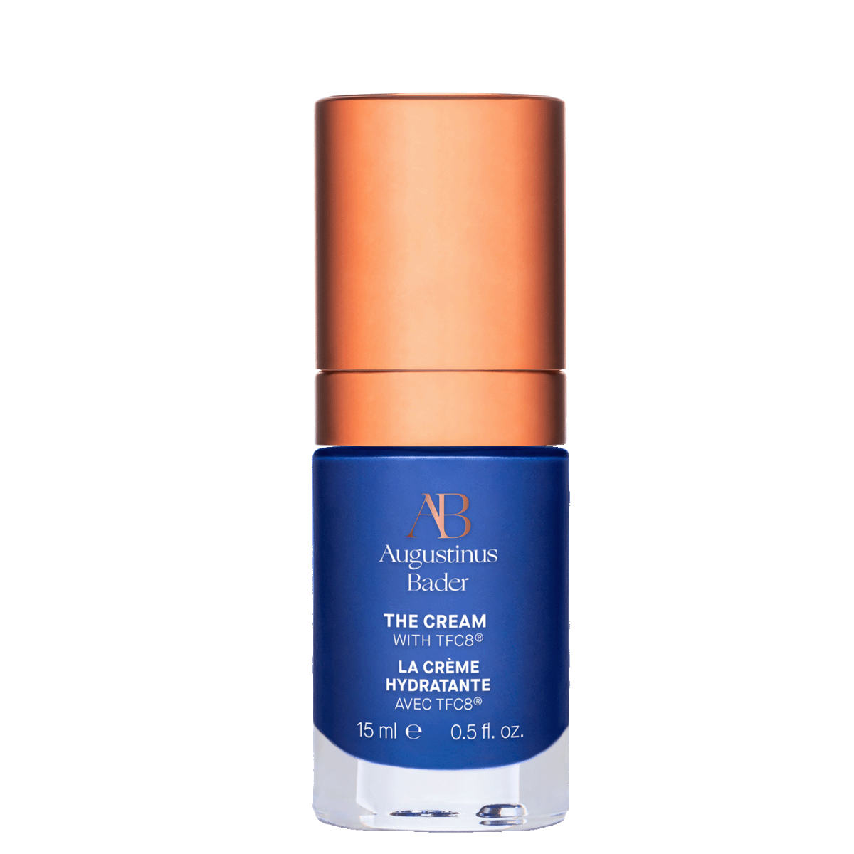フェイスクリーム Augustinus Bader THE CREAM 15ml The Cream | Augustinus Bader US