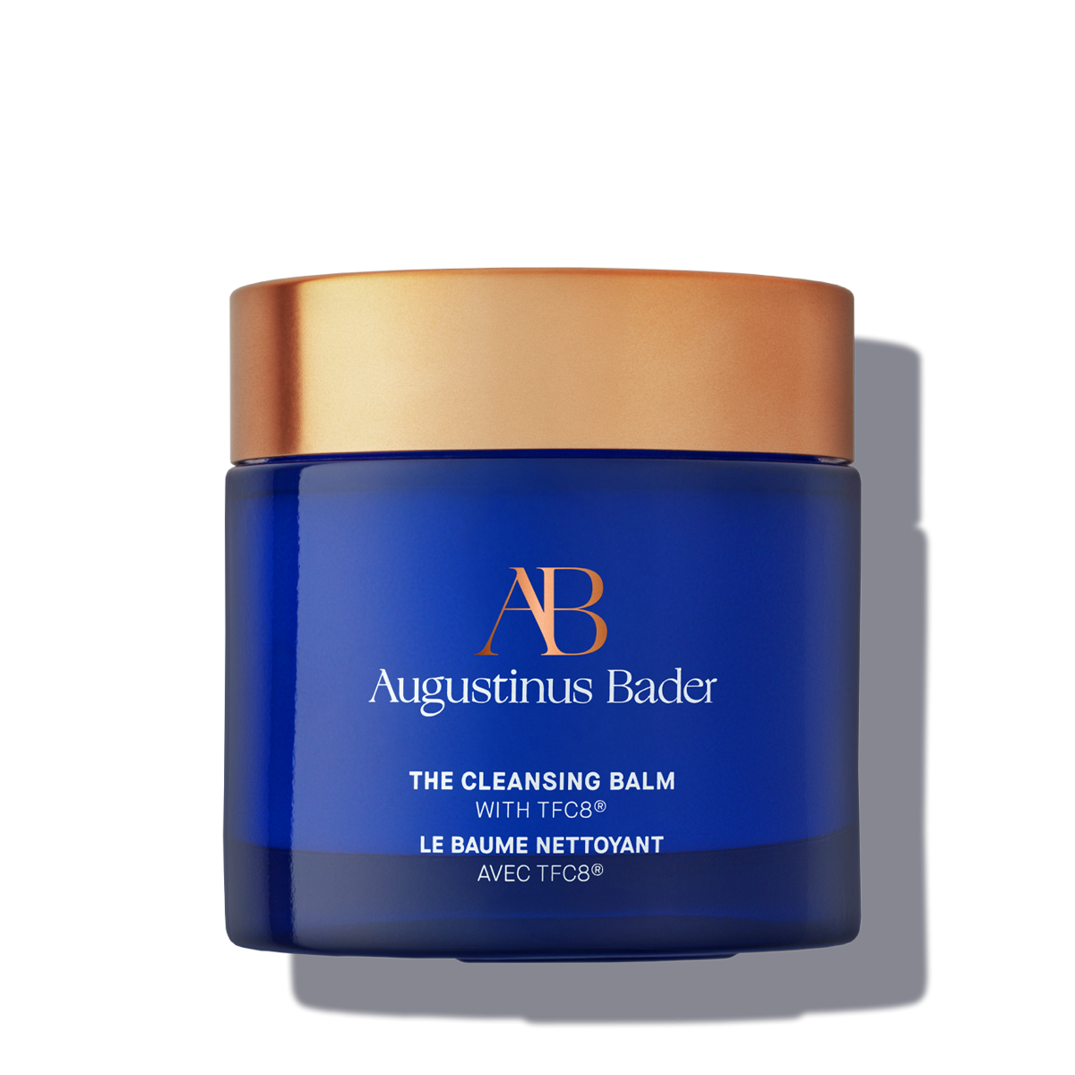 The Cleansing Balm: Clinically Proven to Nourish Skin