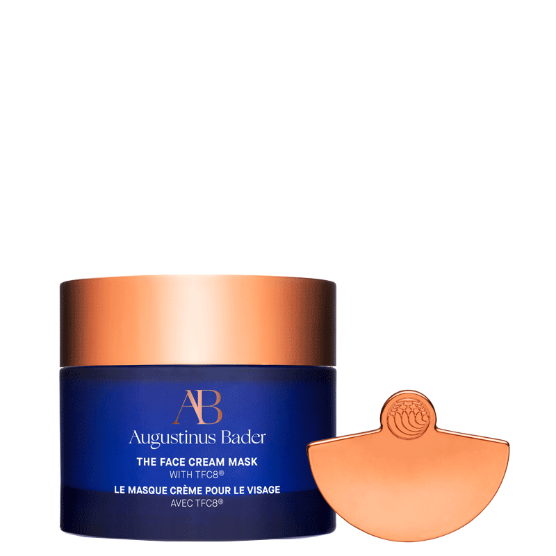 パック・フェイスマスク Augustinus Bader THE CREAM 50ml The Face Cream Mask | Augustinus Bader US