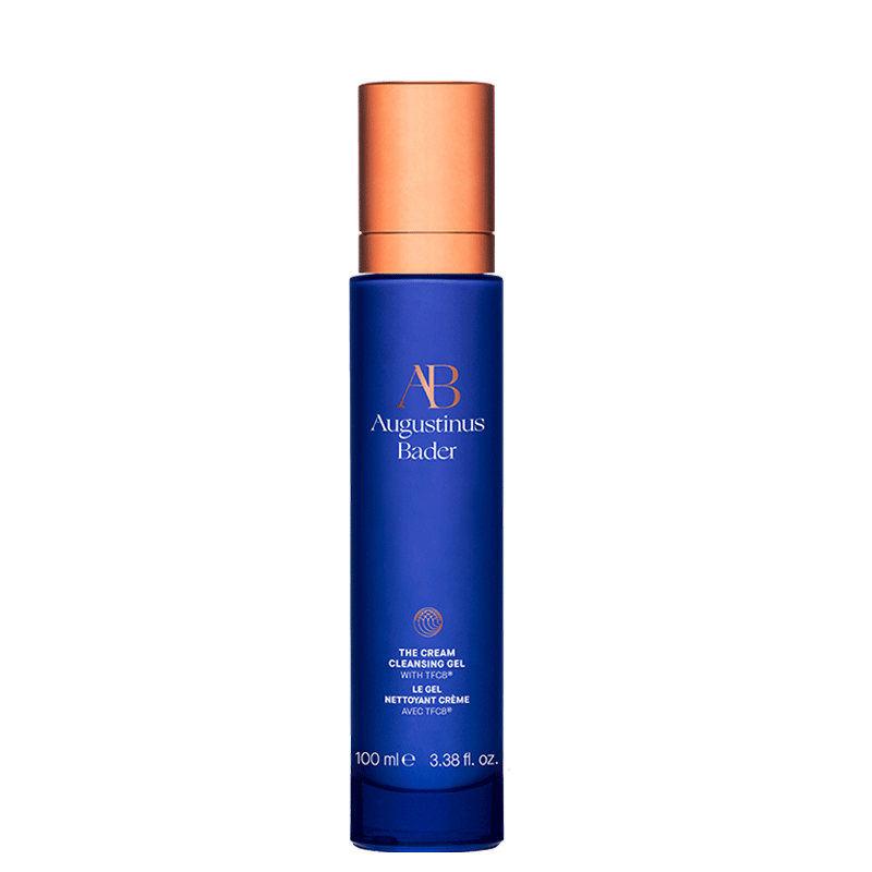 The Cream Cleansing Gel | Augustinus Bader US