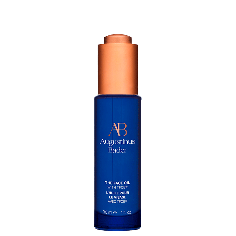 ブースター・導入液 Augustinus Bader THE FACE OIL 30ml The Face Oil - 30ml | Augustinus Bader US