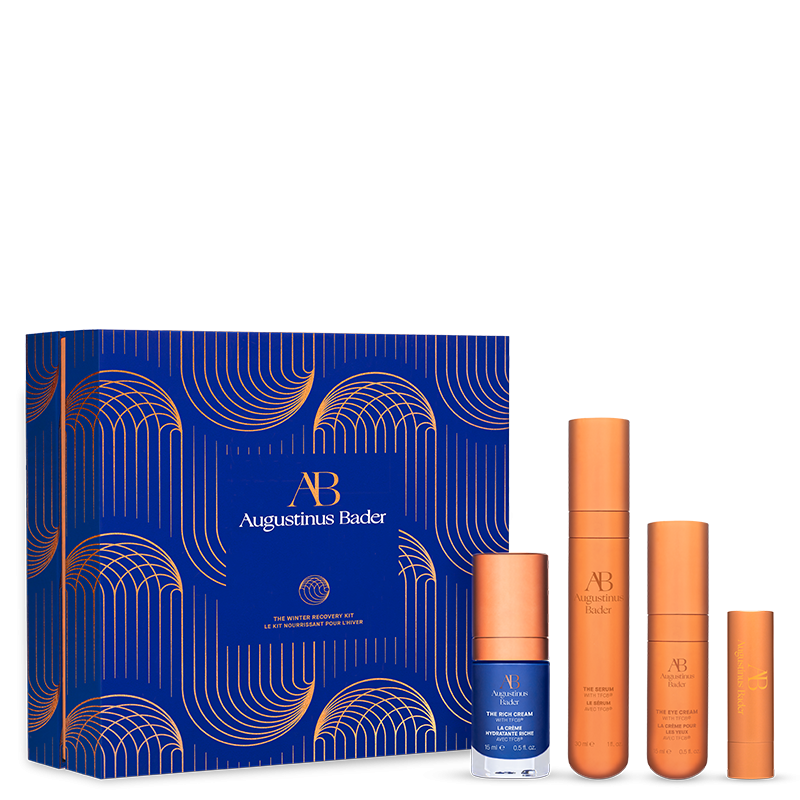 The Winter Recovery Kit | Augustinus Bader US