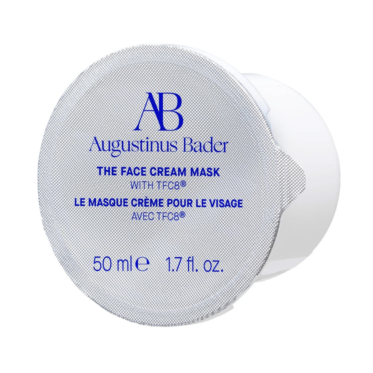 パック・フェイスマスク Augustinus Bader THE CREAM 50ml The Face Cream Mask | Augustinus Bader US