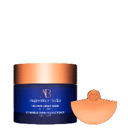 The Face Cream Mask: Clinically Proven Results