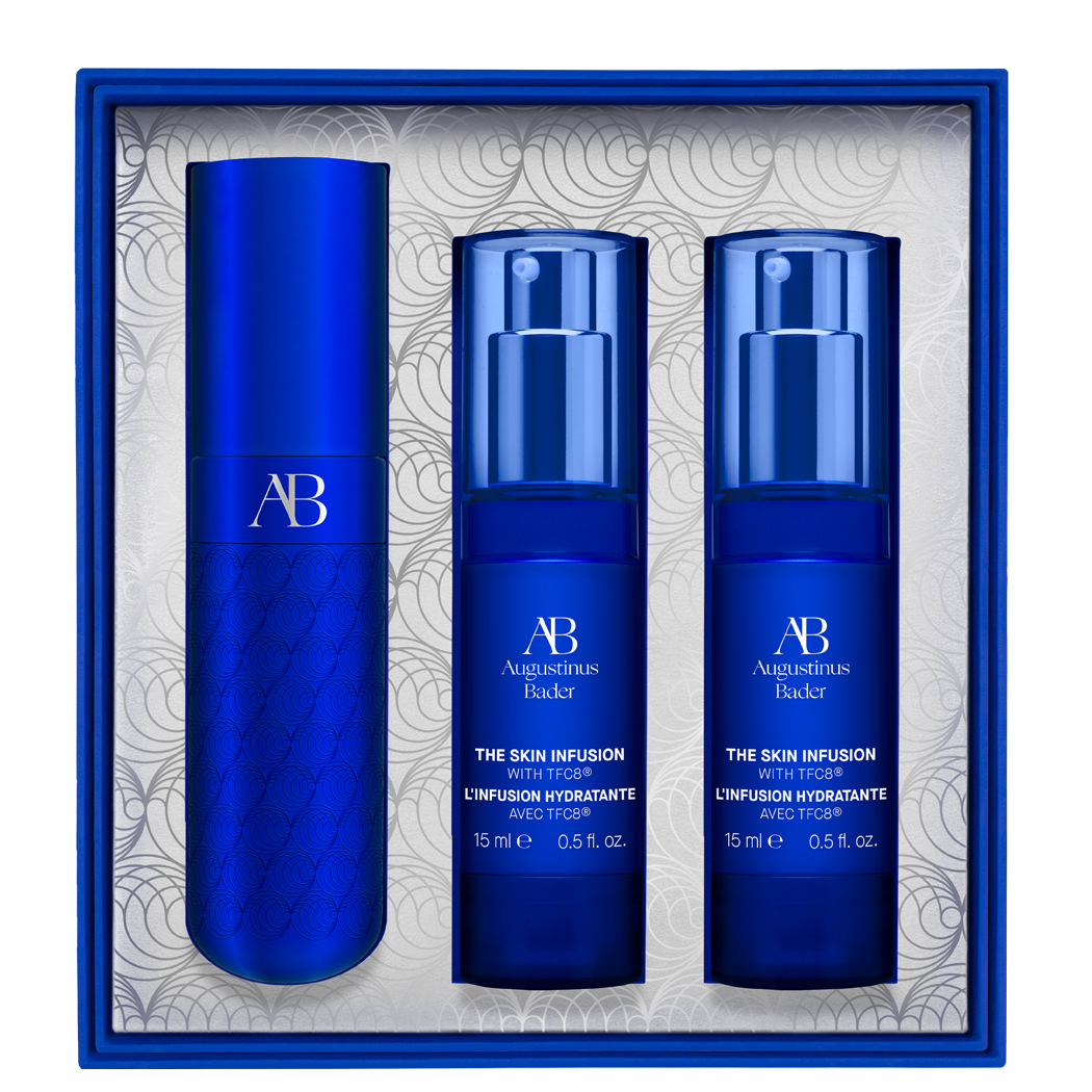 The Skin Infusion | Augustinus Bader US