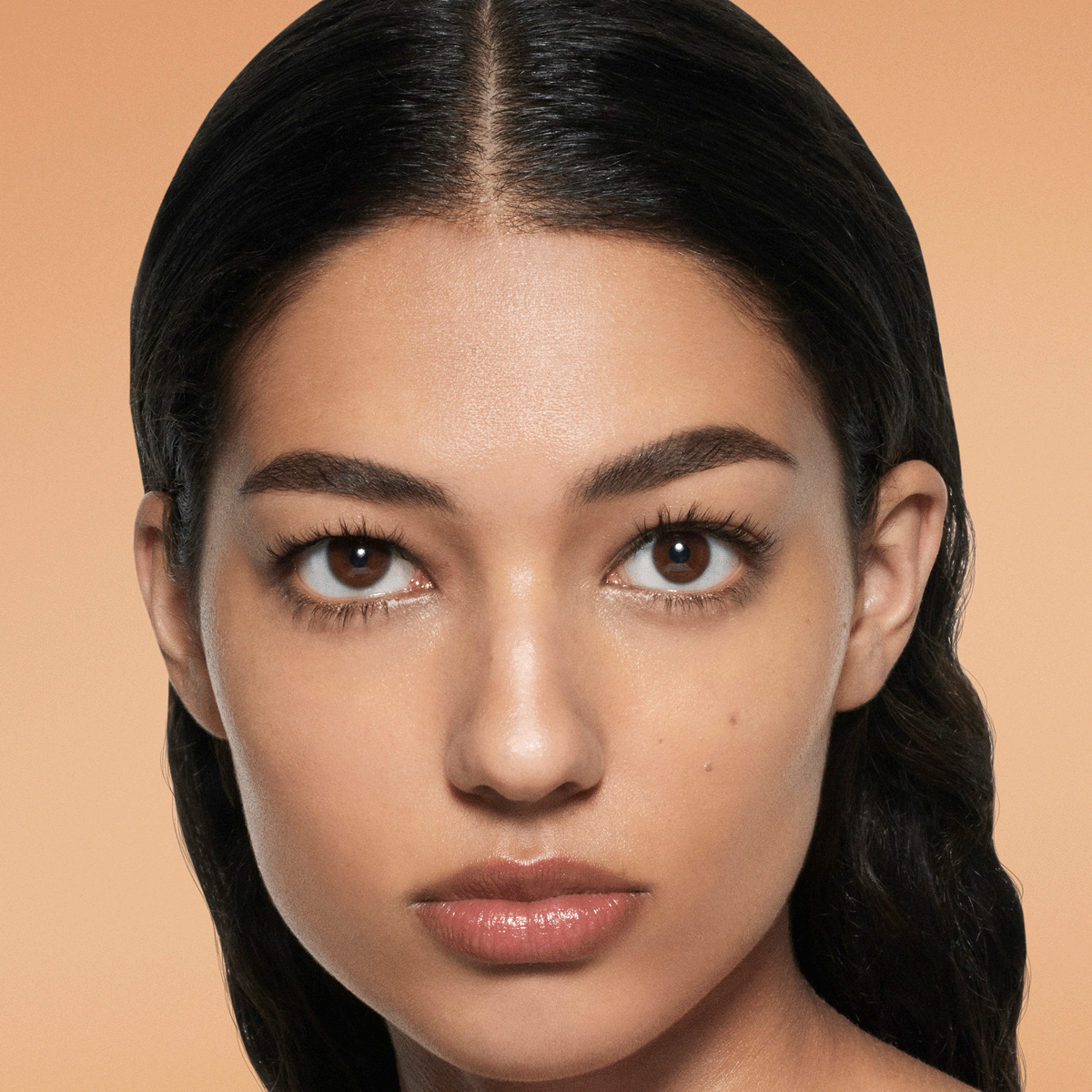 The Foundation Drops Shade 6 Light Medium
