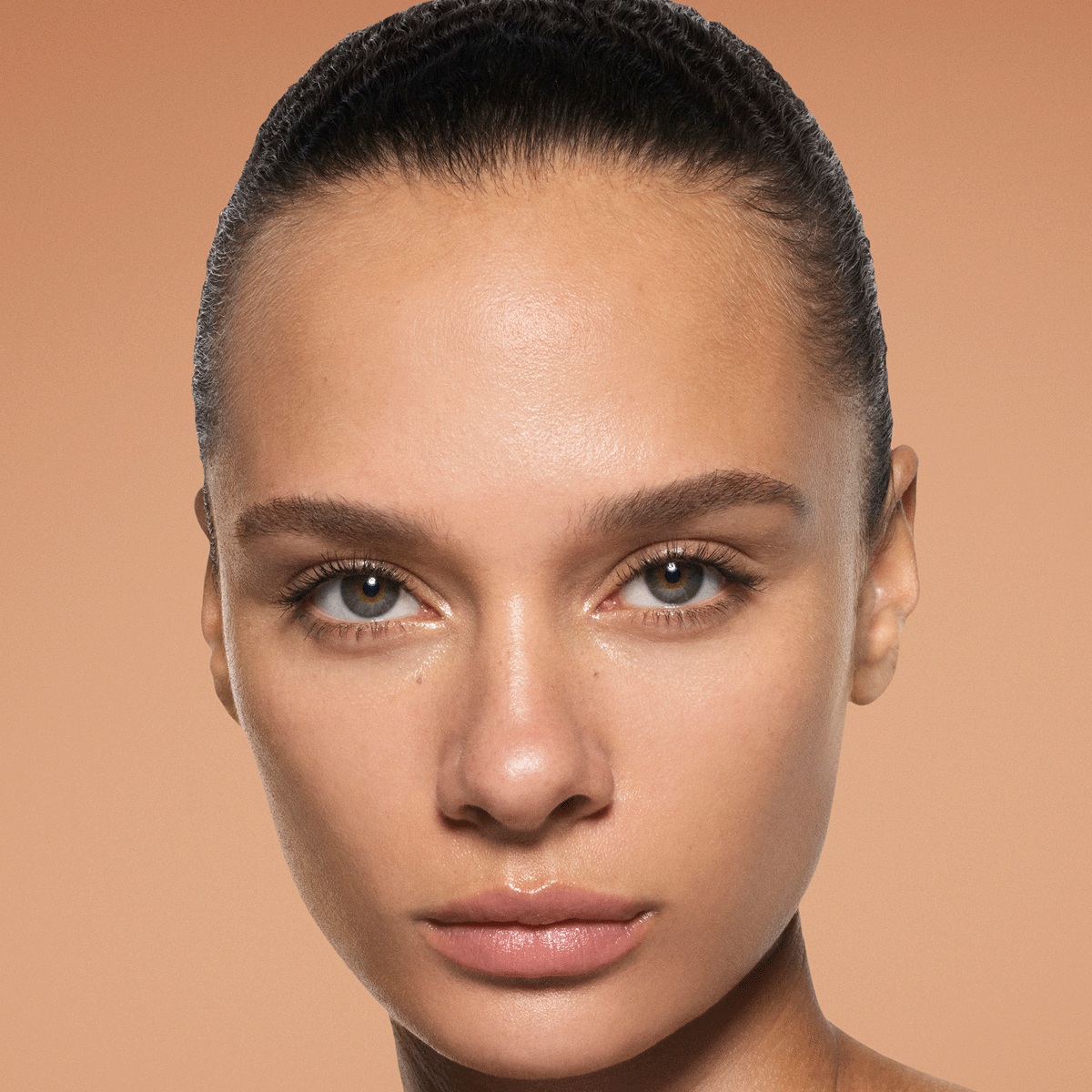 The Foundation Drops Shade 7 Light Medium