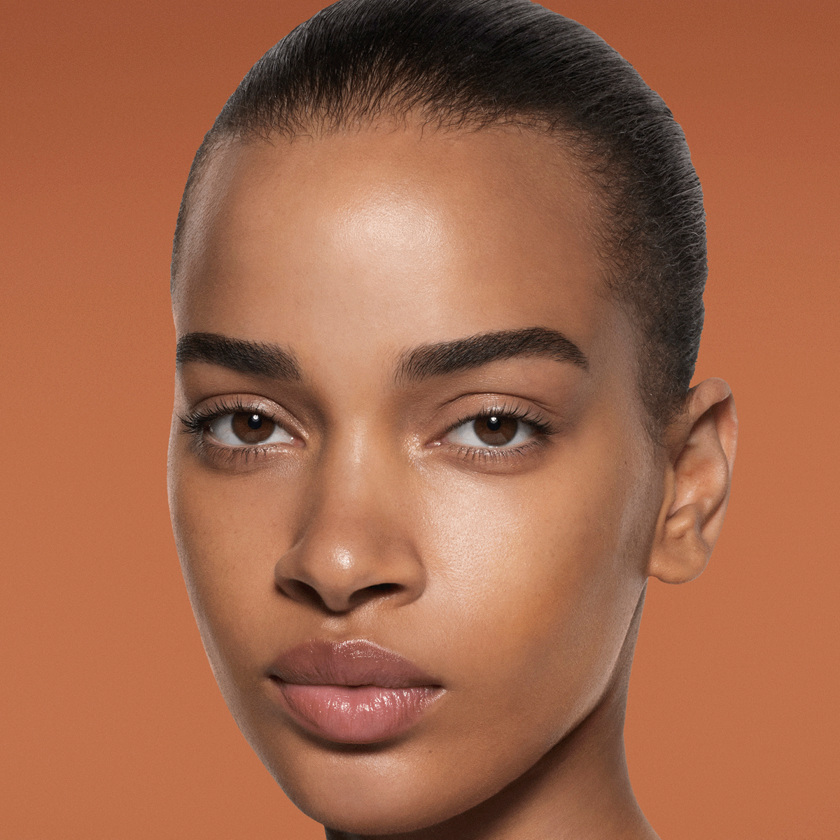 The Foundation Drops Shade 10 Medium Dark