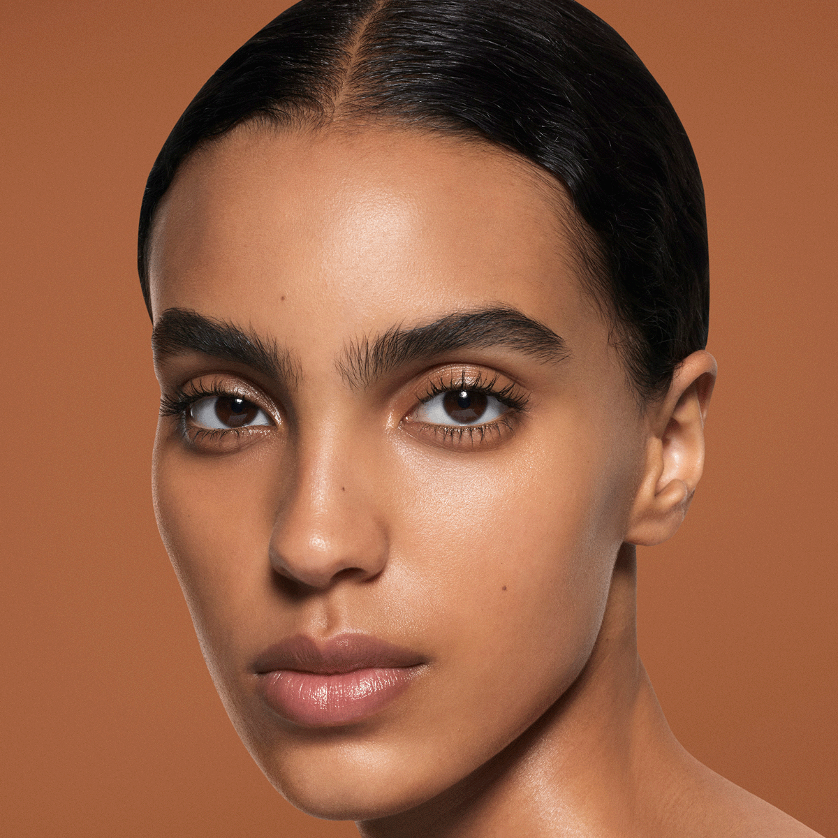 The Foundation Drops Shade 11 Medium Dark