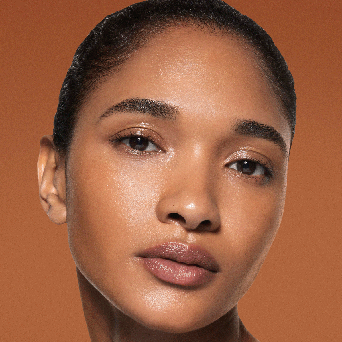 The Foundation Drops Shade 12 Medium Dark