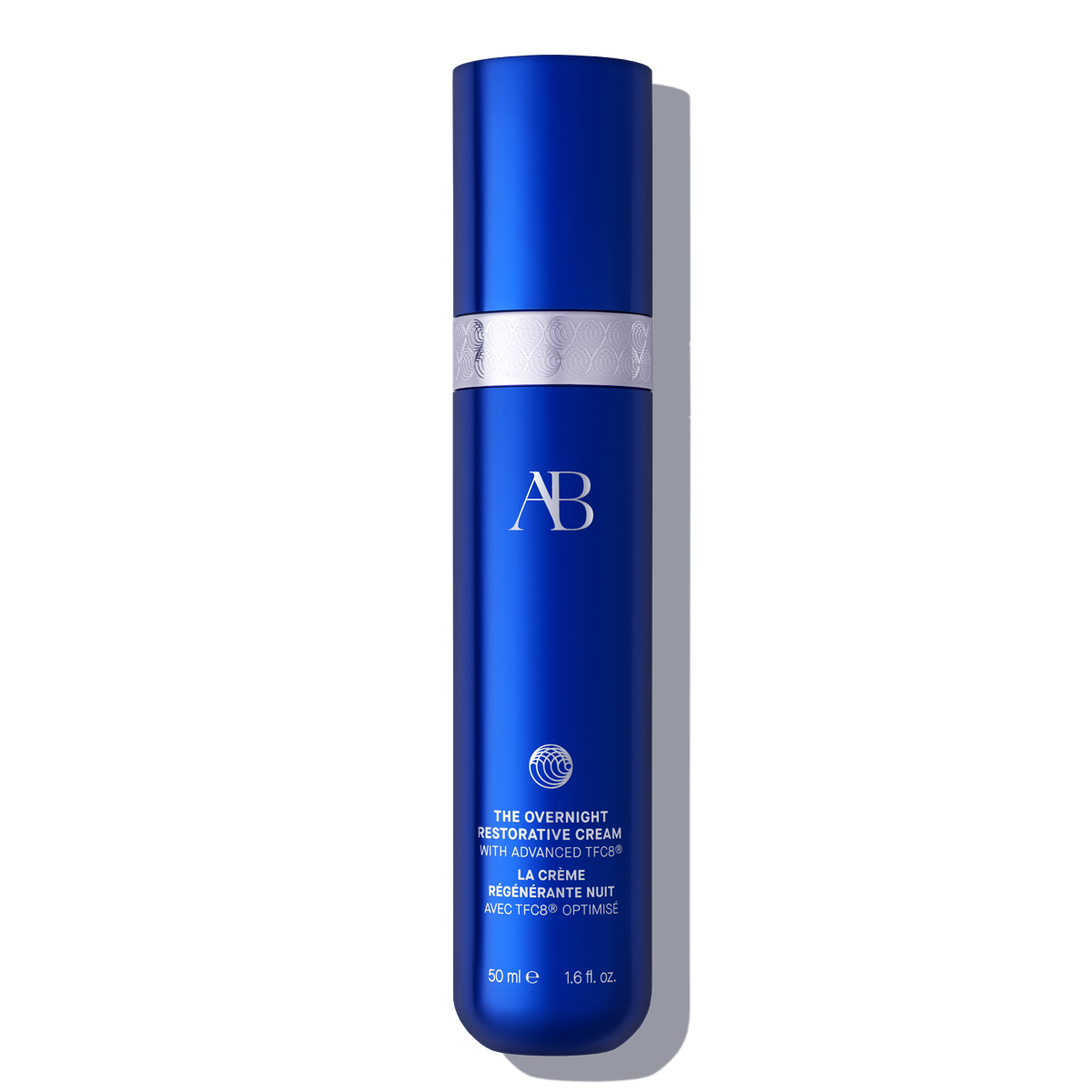 The Overnight Restorative Cream