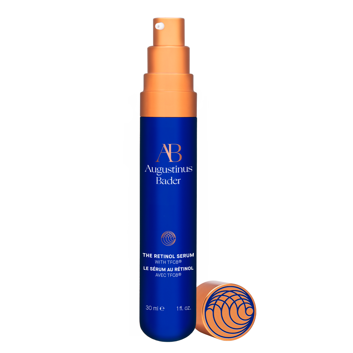 美容液 Augustinus Bader The Retinol Serum 30mL The Retinol Serum - Augustinus Bader | Sephora