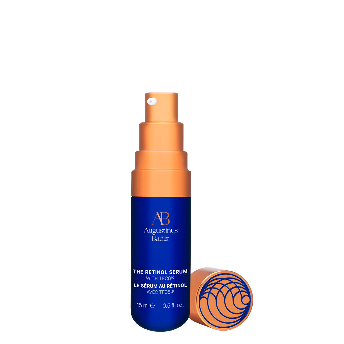 The Retinol Serum | Augustinus Bader US