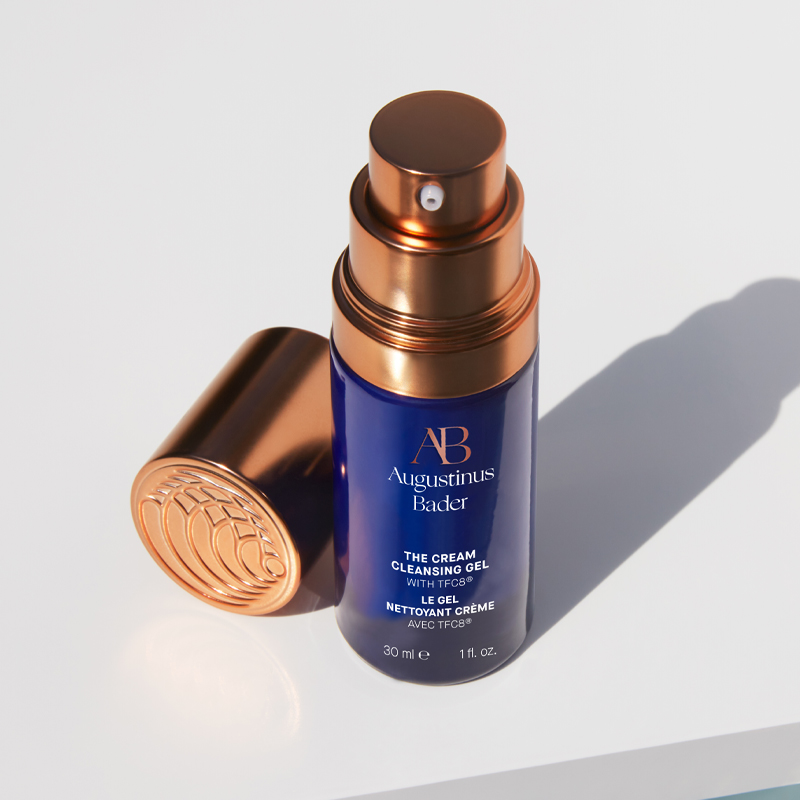 The Cream Cleansing Gel