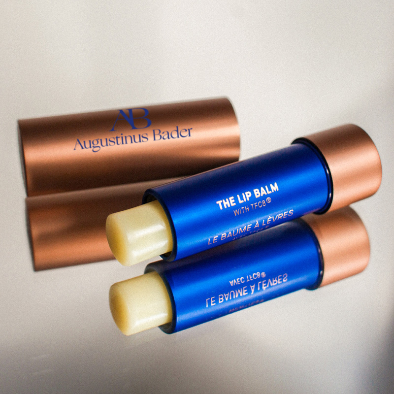 The Lip Balm
