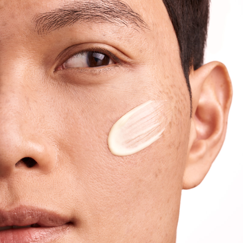The Retinol Serum