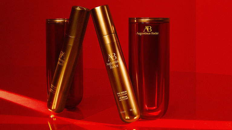 The Serum Limited Edition