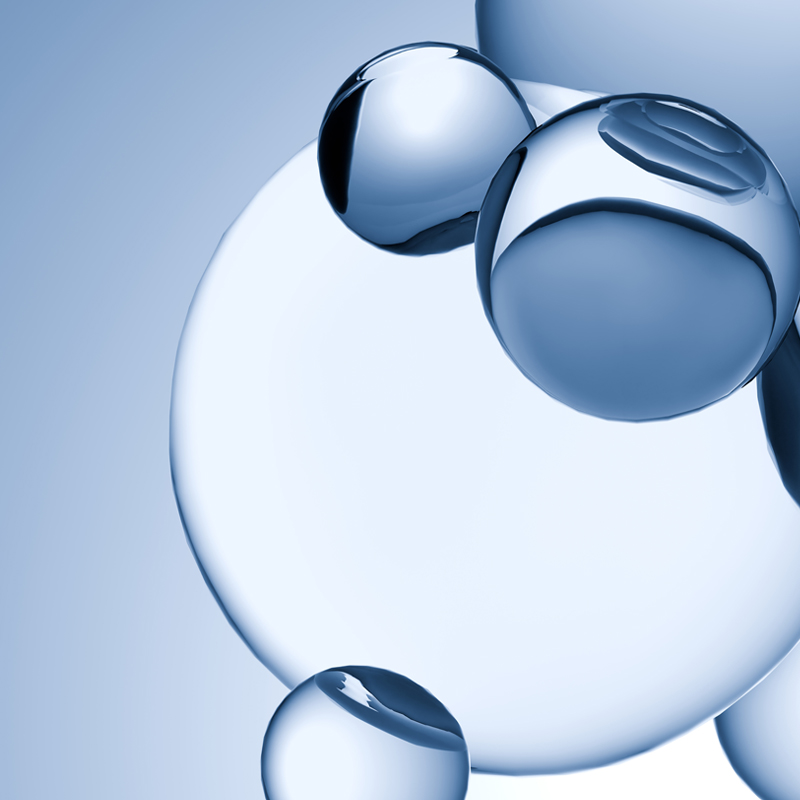 Polyglutamic + Hyaluronic Acid Duo
