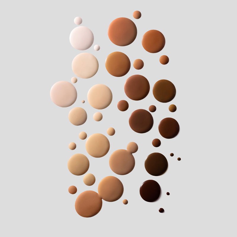 The Foundation Drops