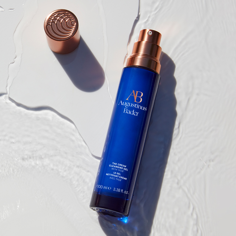 The Cream Cleansing Gel