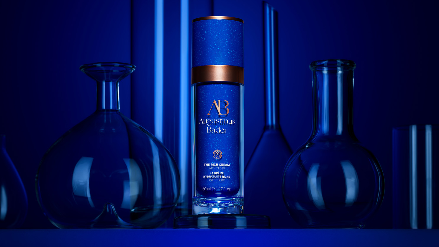 Award Winning Skincare