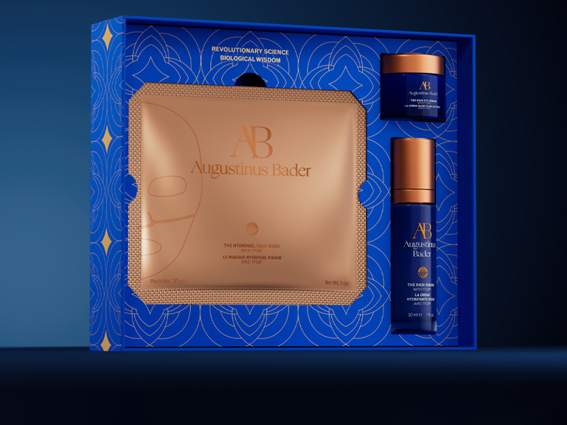 The Rich Renewal Trio