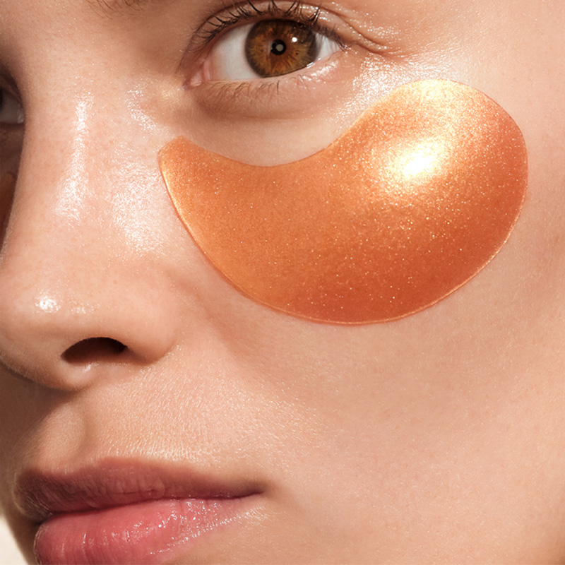 The Eye Patches